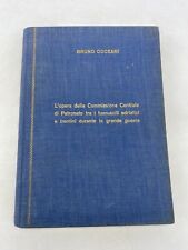 BRUNO COCEANI - L'OPERA DELLA
