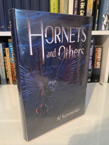 Hornets and others - others, al