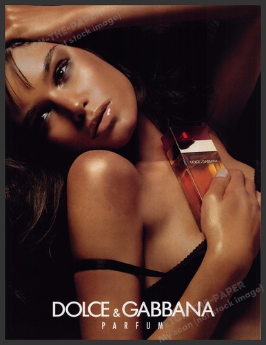 Dolce gabbana profumo anni - gabbana,