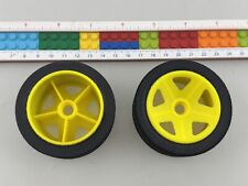 Ellegi CY40 gomme in spugna +