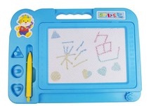 Lavagna Magica Con Pennarello