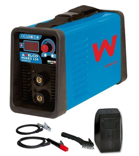 Saldatrice inverter - saldatrice,