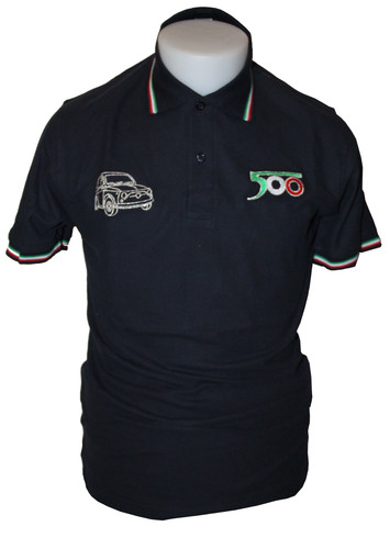 Polo classica fiat - polo, 500