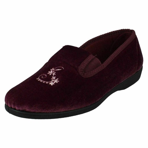 Pantofole casual rosebank - casual, da