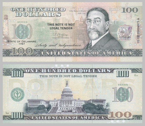 Usa 100 dollari - usa,