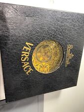 Rosenthal Versace Barocco Svuotatasche Schalenserie