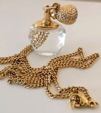 Swarovski crystal memories pendente anni 90 