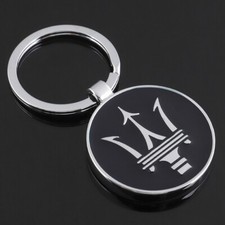 Portachiavi keychain Maserati