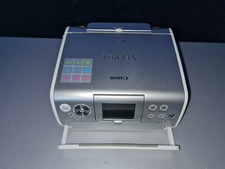 Canon Selphy ES1 Compact Photo Printer