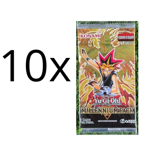 10x boosters - 10x,