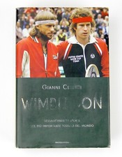 Wimbledon Gianni Clerici