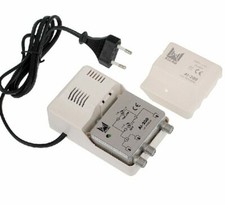 Amplificatore banda larga - amplificatore, a