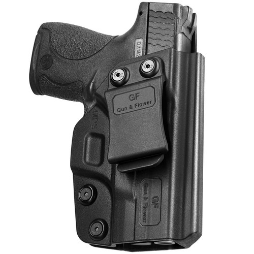 Fondina iwb per p - fondina, shield