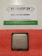 INTEL XEON X3350 SOCKET 4x
