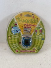 Bandai Tamagotchi Connection