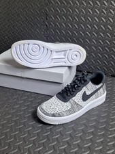NIKE Air Force 1 Flyknit 2.0