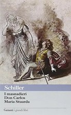Friedrich Schiller, I