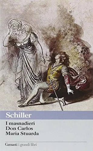 Friedrich schiller i - schiller,,