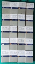 La STORIA UNIVERSALE - Corriere Della Sera  - 20 Vol. (completa)