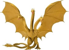 PlayMates Modellino Godzilla