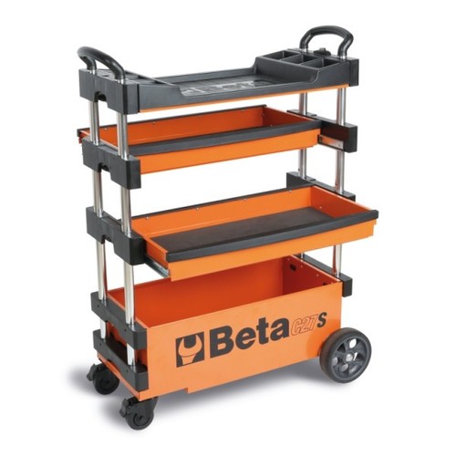 2700s carrello - 2700s/vu,