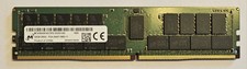 Micron ddr4 2400 - 32, gb