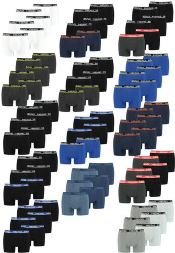 Head boxer basic uomo - basic,