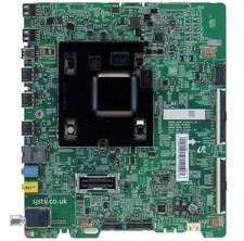 Samsung UE55MU6120K Main Board