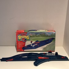 Tomy Trains Automatico 3 Vie