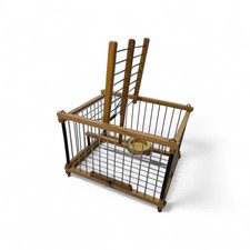 Trappola per uccelli trappola