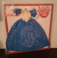 BARBIE MATTEL GIOCA CON LA