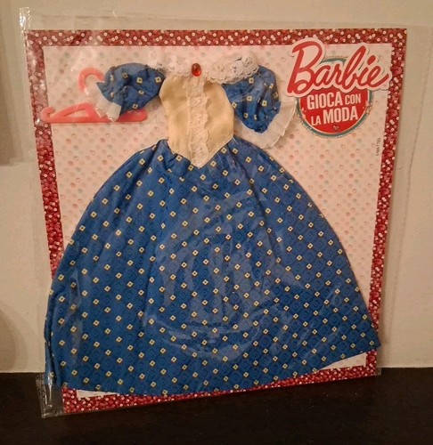 Barbie mattel gioca - barbie, la