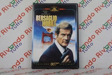 Agente 007 bersaglio - agente,