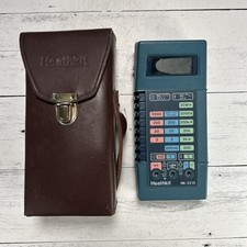 HEATHKIT IM-2215 Multimetro
