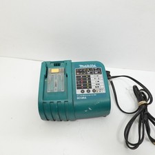 Genuine Makita DC18RA S 18V