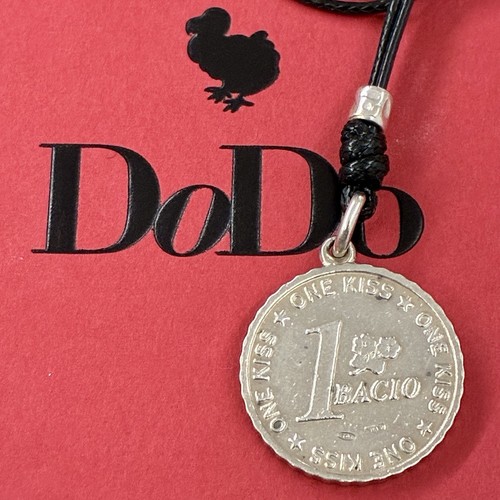 Dodo pomellato collana - pomellato,