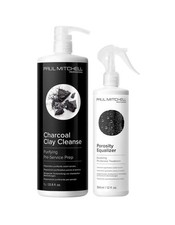 Paul Mitchell Charcoal Clay