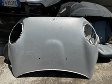 Cofano Mini One 2020 (Bozza Recuperabile Lato Sinistro)