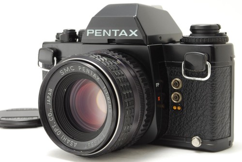 Mint pentax lx 35mm - 【n, mint+++】pentax