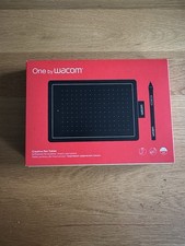 Wacom One By Wacom - Medium -