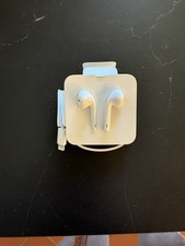 Apple Auricolari EarPods con