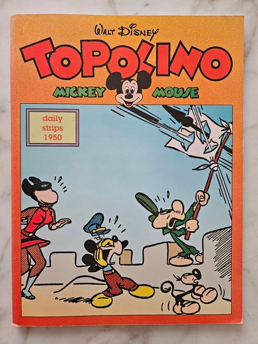 Topolino mickey mouse - topolino,