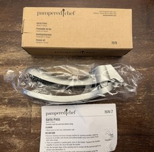 Pressa aglio chef coccolati