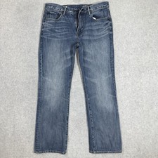 Jeans Gap 1969 BOOTCUT uomo