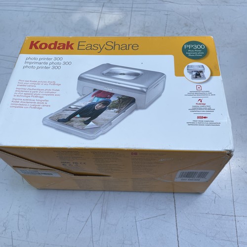 Kodak easy share - share, pp