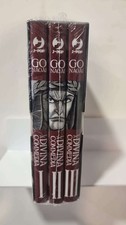 LA DIVINA COMMEDIA - Cofanetto Serie Completa 1/3 - di: Go Nagai - JPop