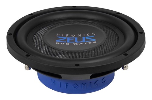 Hifonics zeus zst 10d2 - hifonics, zst-10d2