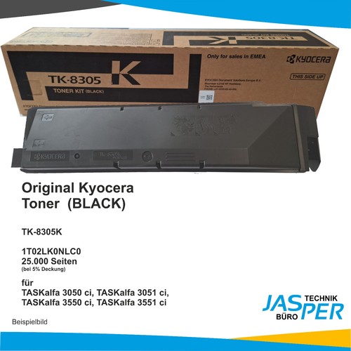 Toner originale kyocera - originale,