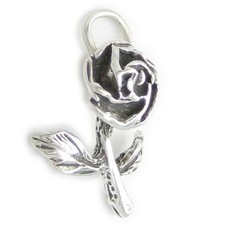 Ciondolo in argento sterling