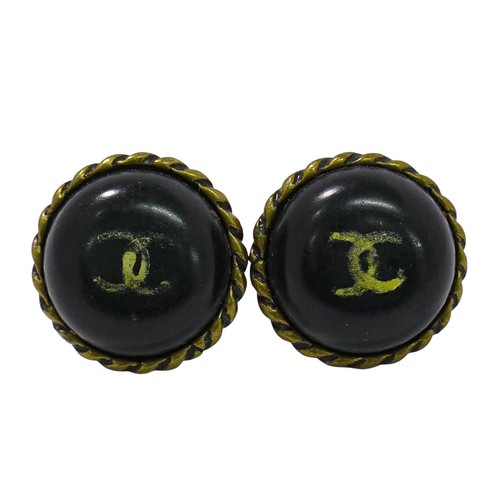 Orecchini chanel in - orecchini,
